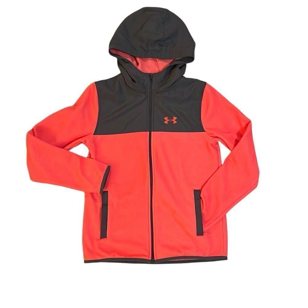 Youth Large Under Armour Jacket